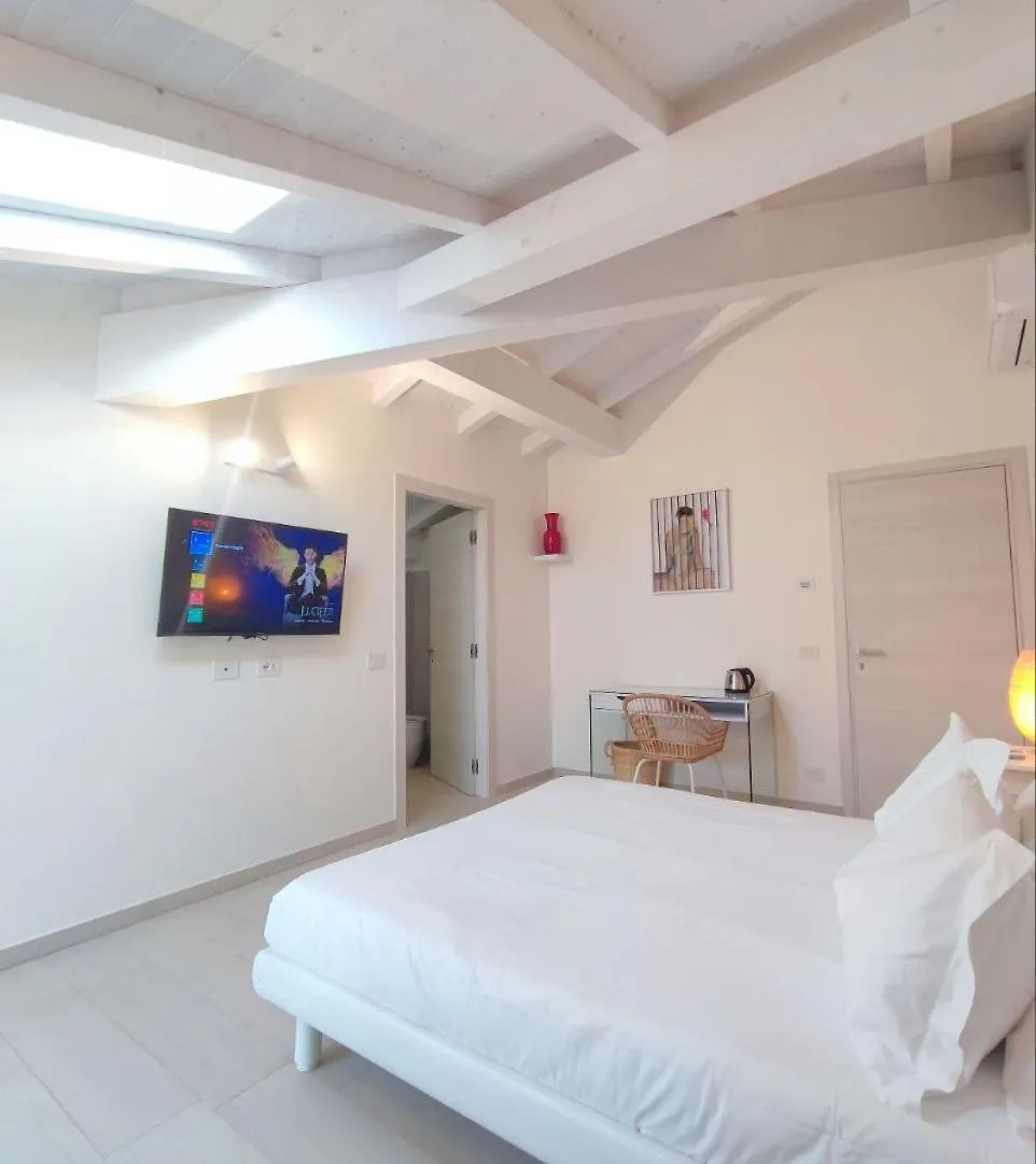 Rooms,Reggio Affittacamere Con Bagno Privato, Tv, Clima , Wi-Fi 雷焦艾米利亚 0*,